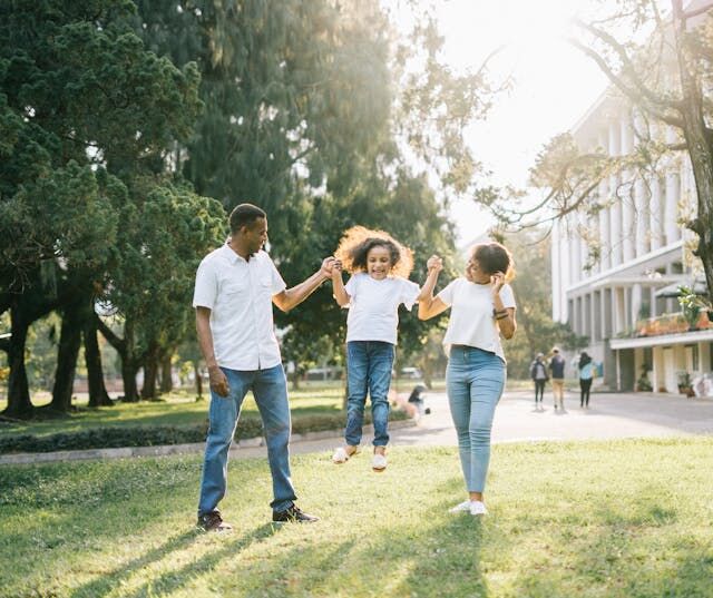 Should Parents Spy on their Teens?